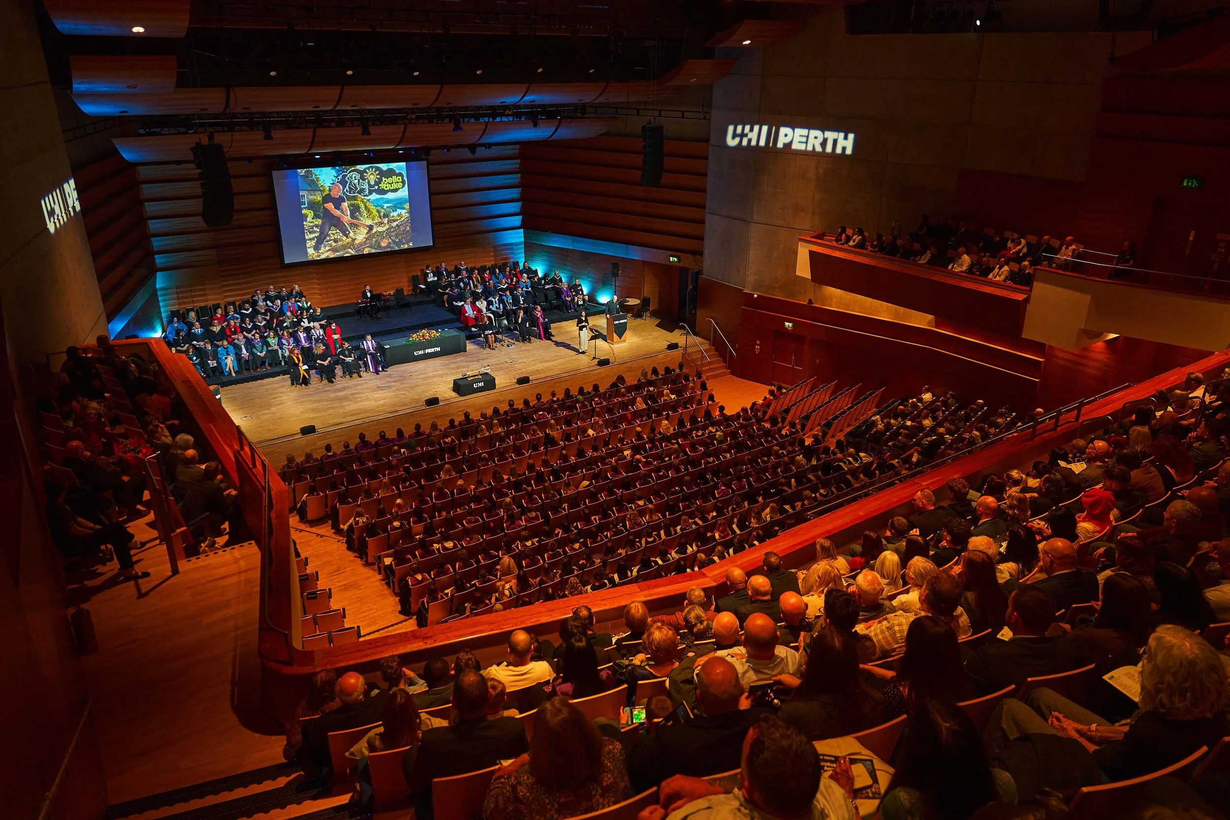 Graduation and Awards Ceremony 2026