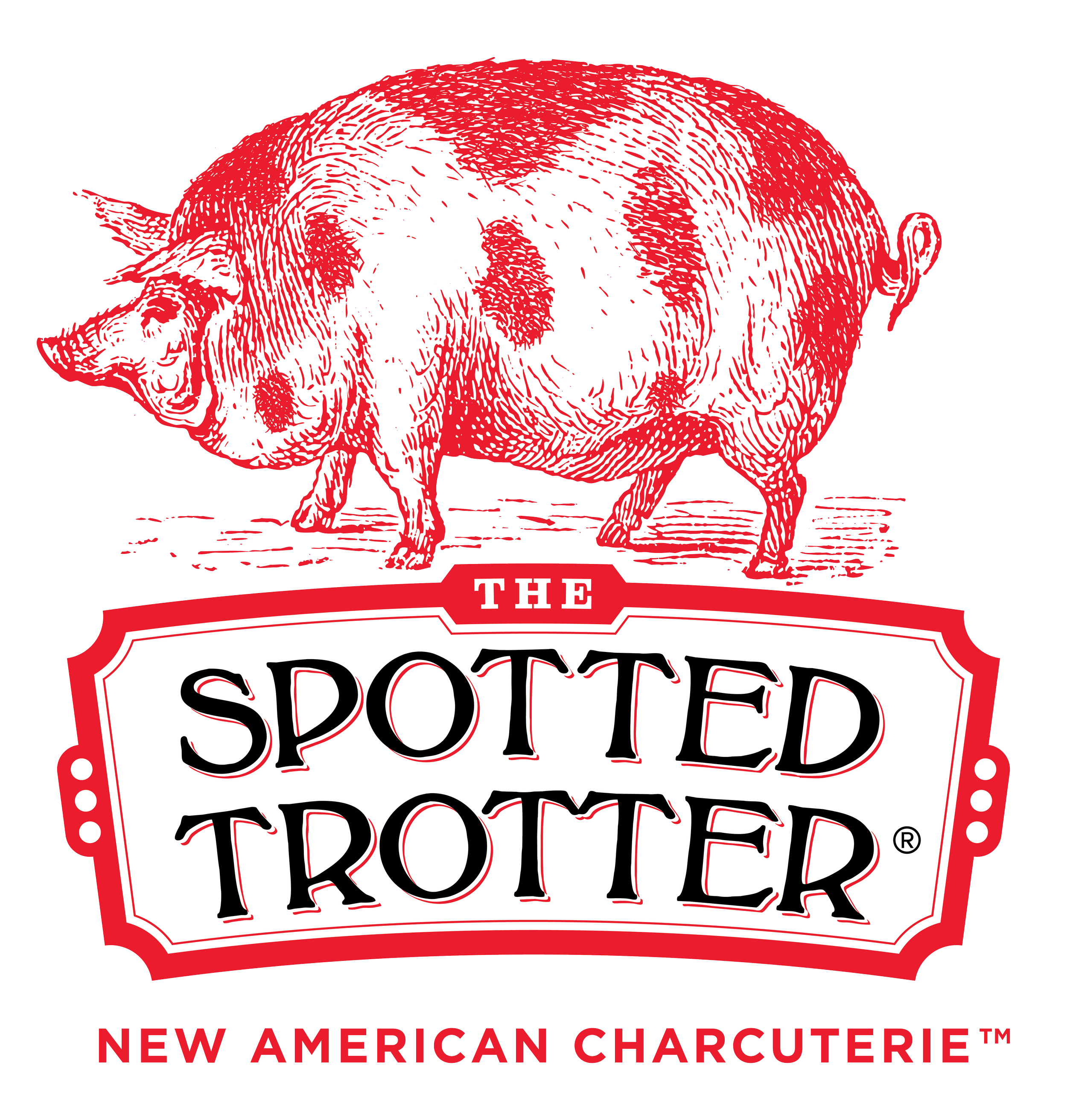 The Spotted Trotter