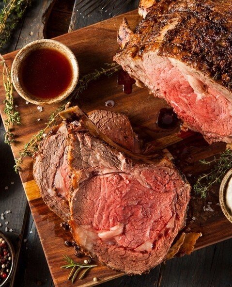 It&rsquo;s that time of year again!!!! TST will have ALL your Holiday Needs! ⁠
⁠
1. Beef Tenderloin ⁠
2. Prime Rib Roast ⁠
3.Standing Rib Roast ⁠
4. Blue Cheese Dry Aged Ribeye &amp; Strip ⁠
5. Aged Wagyu Ribeye &amp; Strip ⁠
6. Wagyu Tomahawks ⁠
7. 