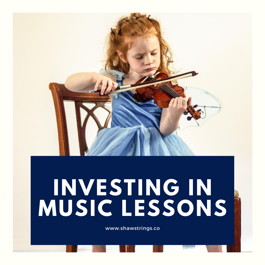 Cost of Studying Violin or Viola: How Much Can You Expect to Invest?