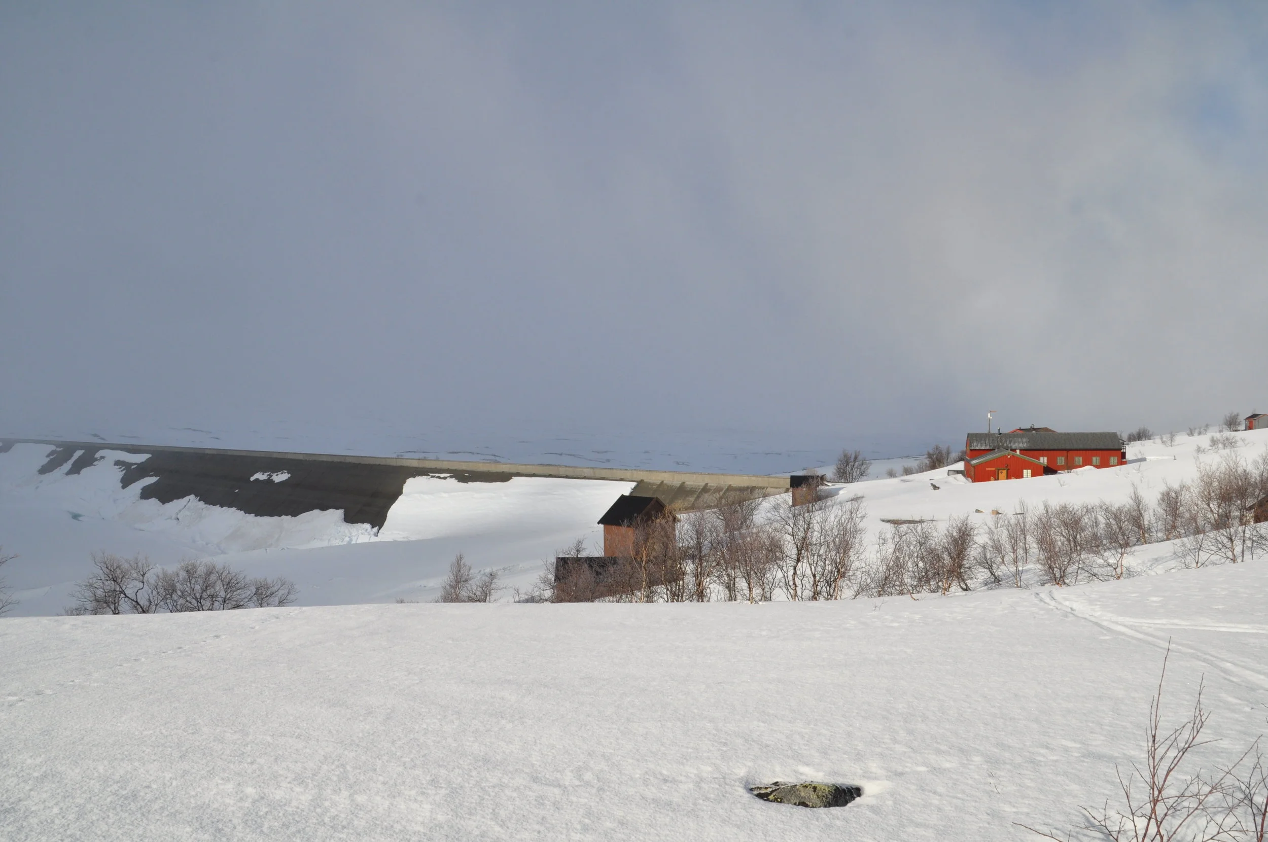 Styremøte i Nesset Fjellstyre 25. februar 2019