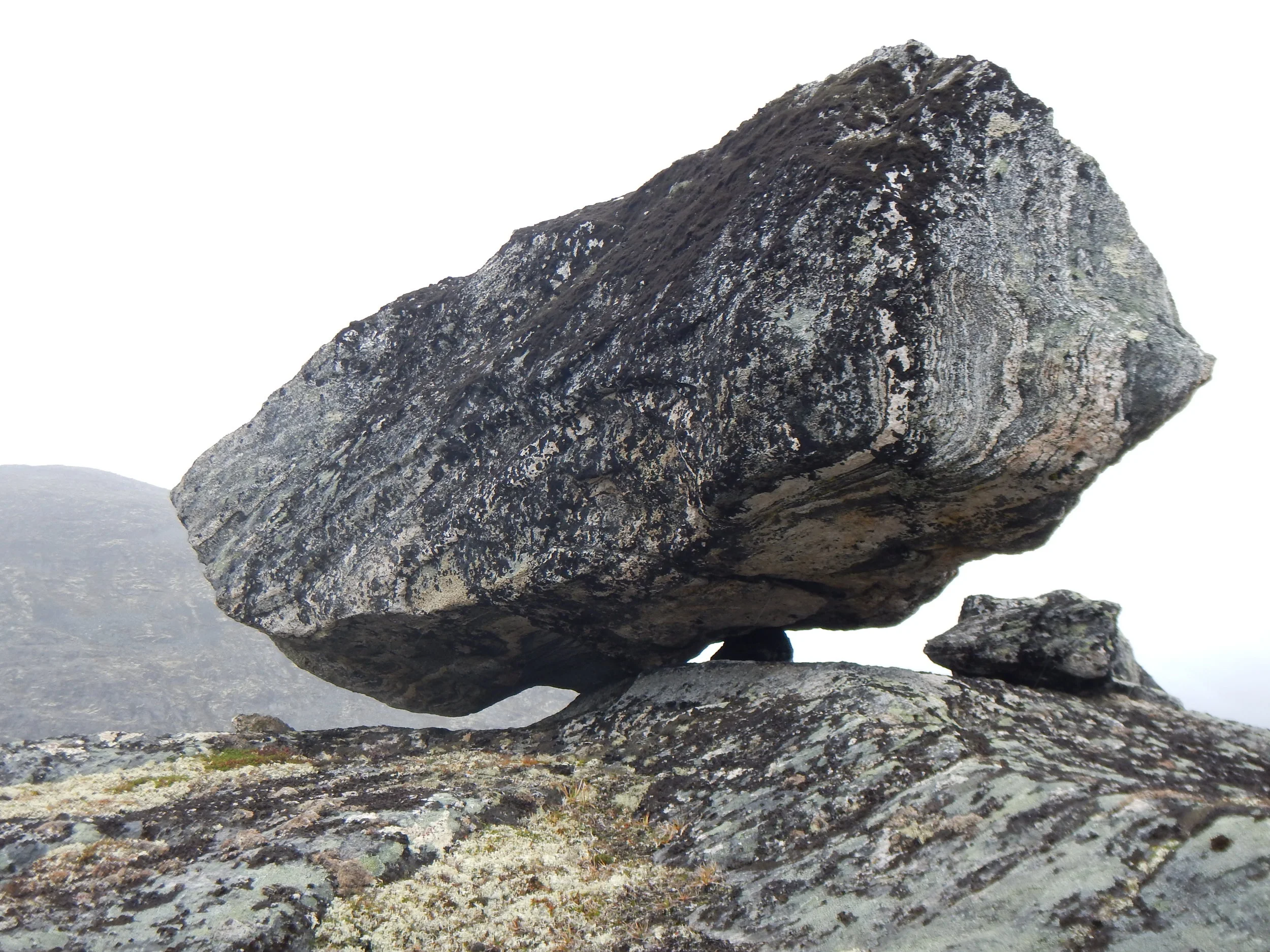 Styremøte i Nesset Fjellstyre 22. mai 2019