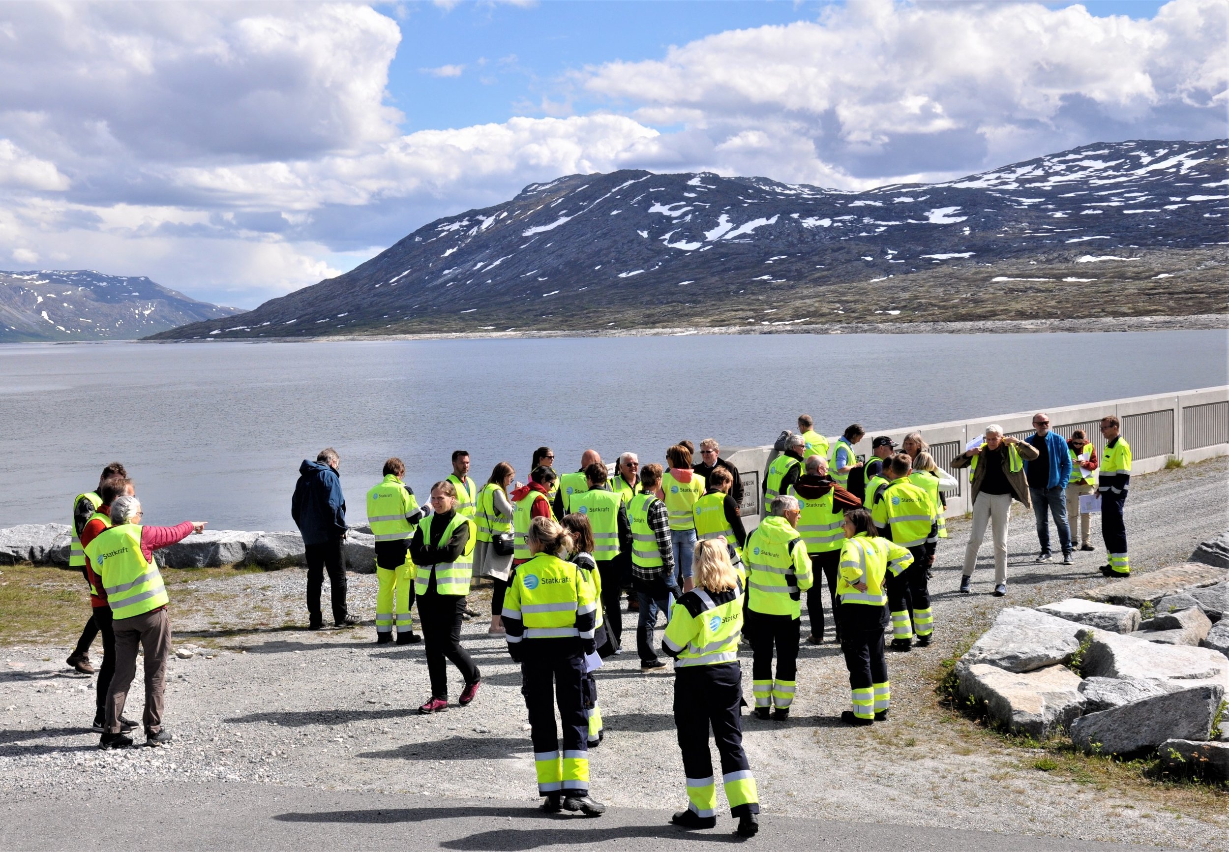 Synfaring Aurarevisjonen