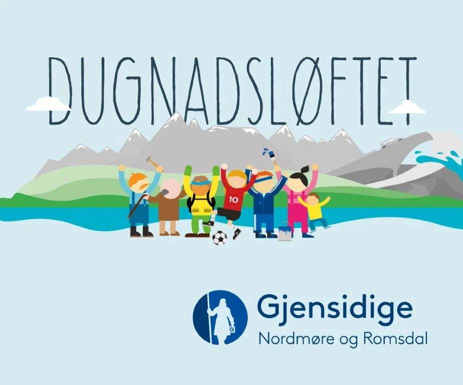 Hjertestarter på Aursjøen