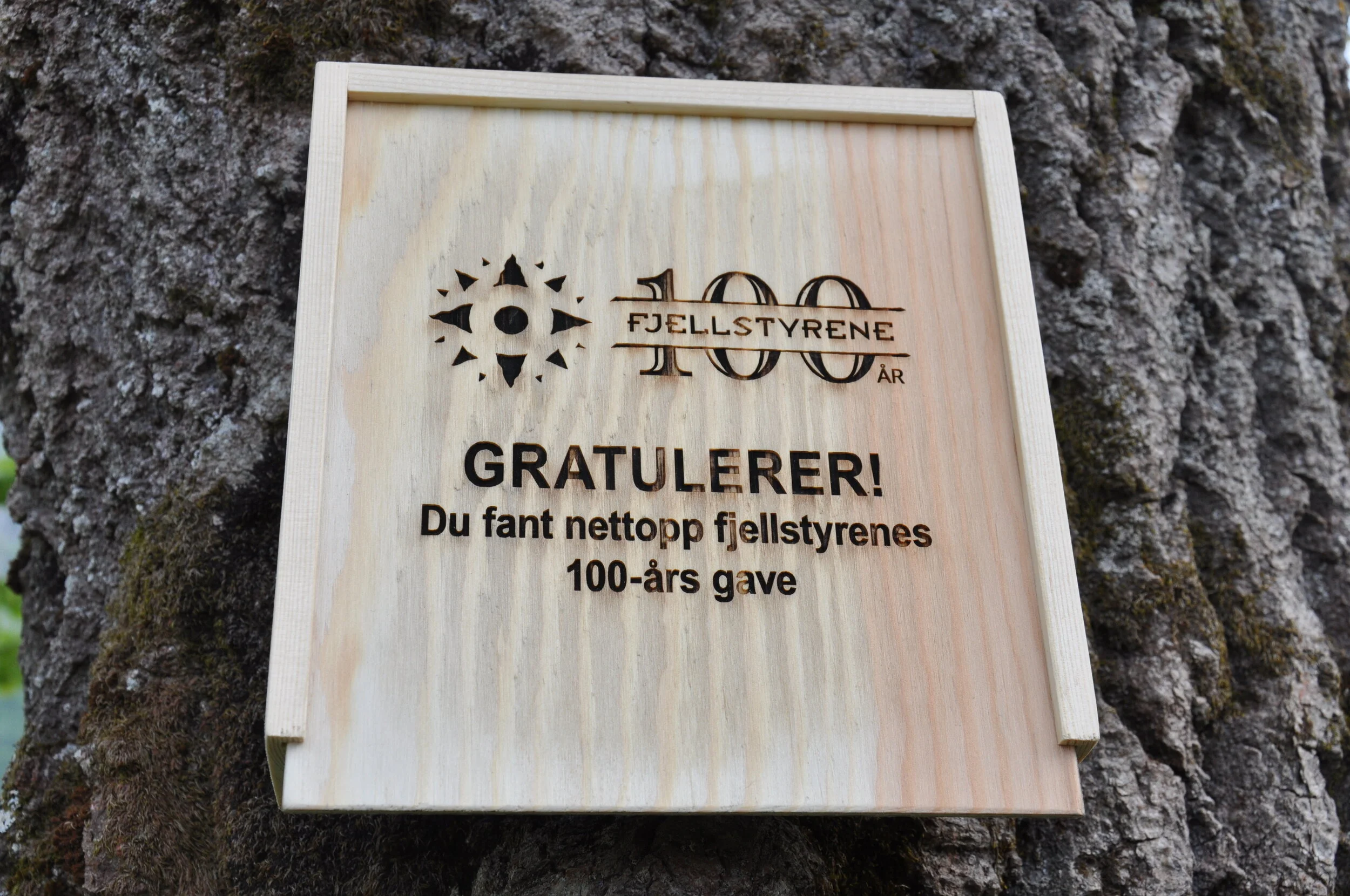 Finn 100 år med gratis fiske