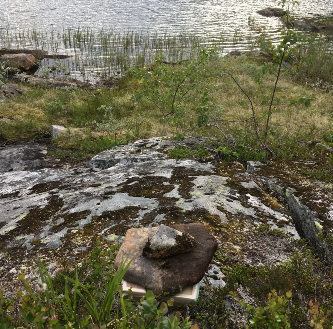 Finn 100 års gaven
