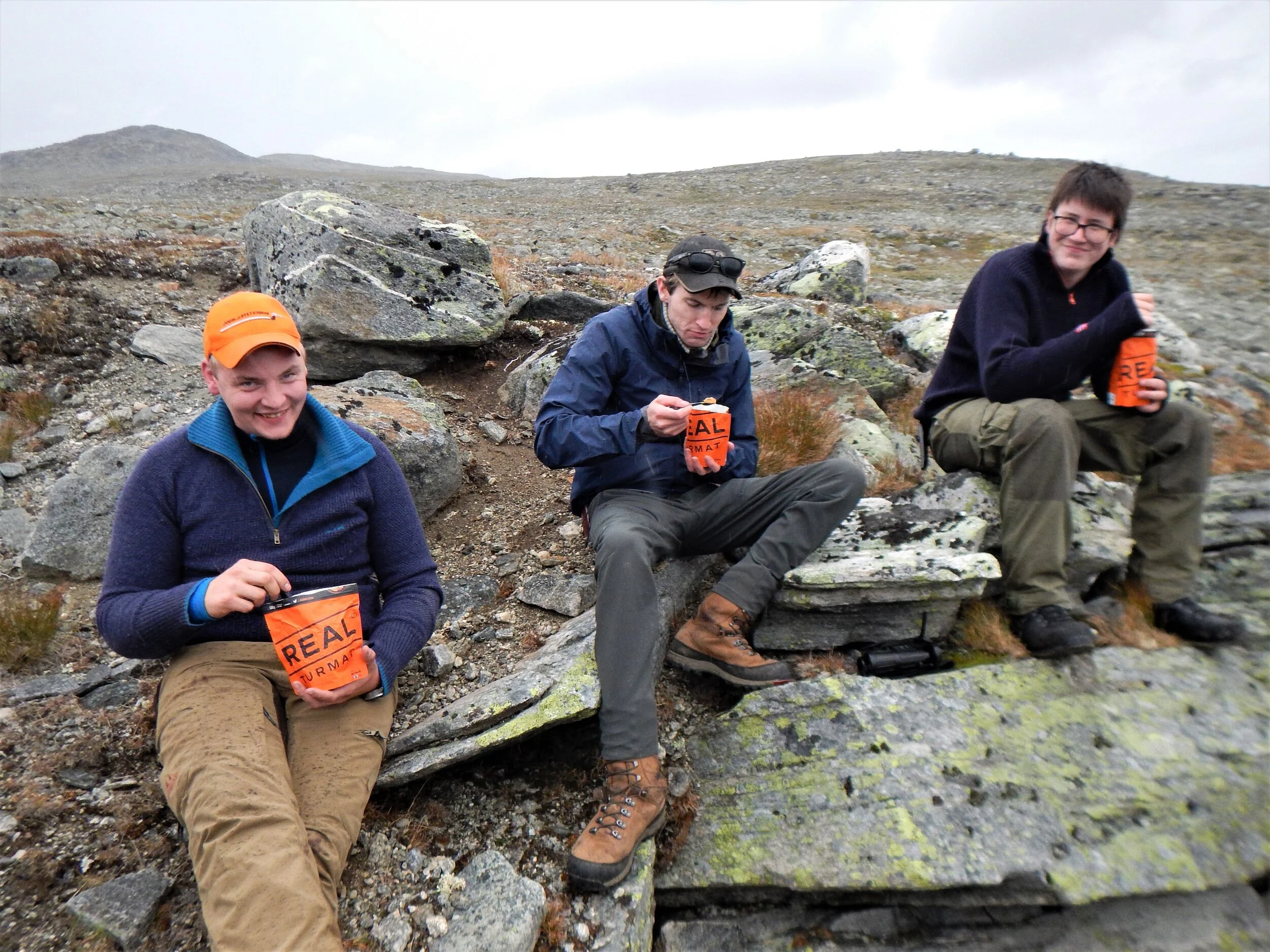 Auka satsing på rekruttering