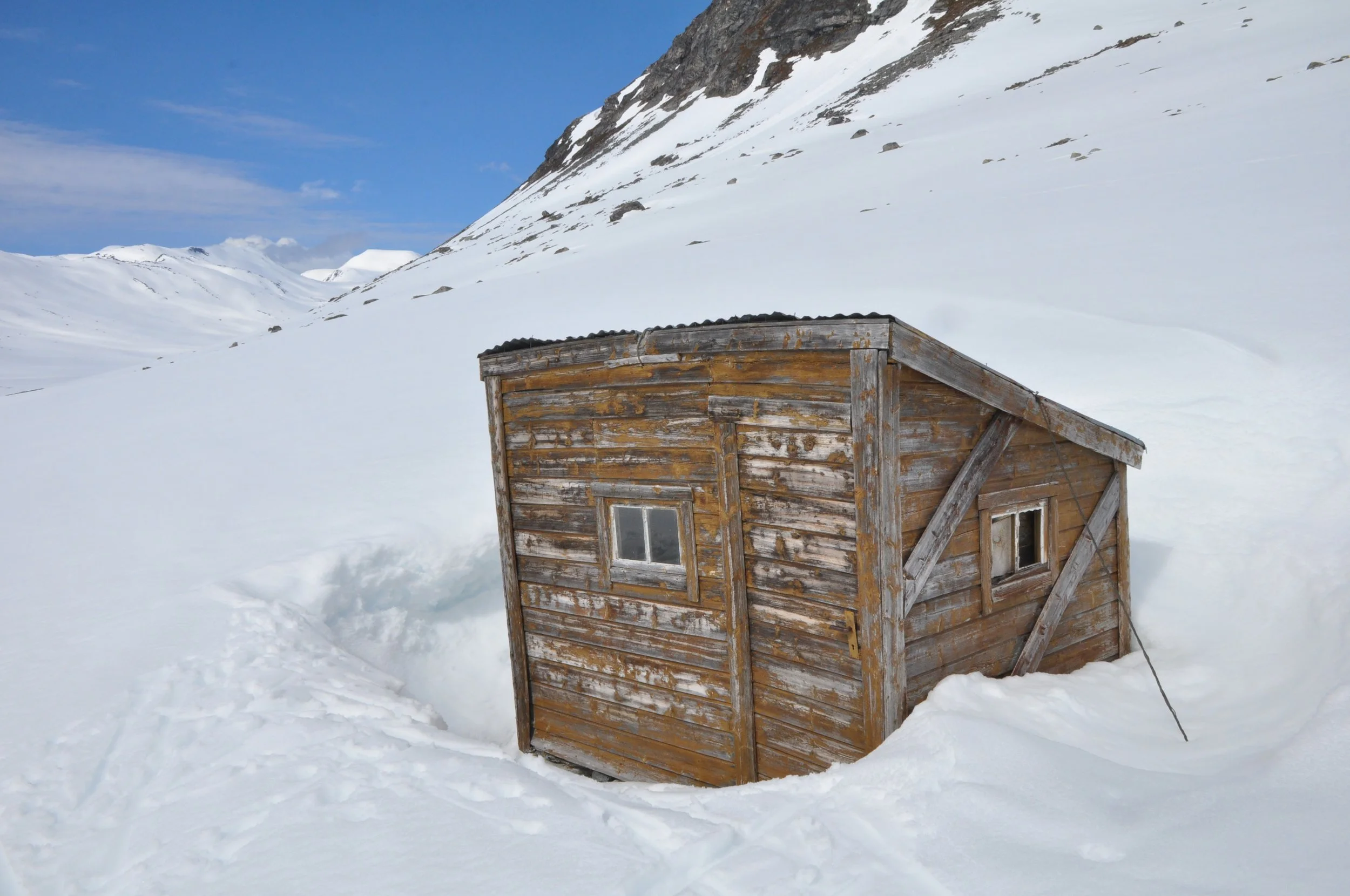 Styremøte 5. april kl. 19 på Vertshuset i Eikesdal