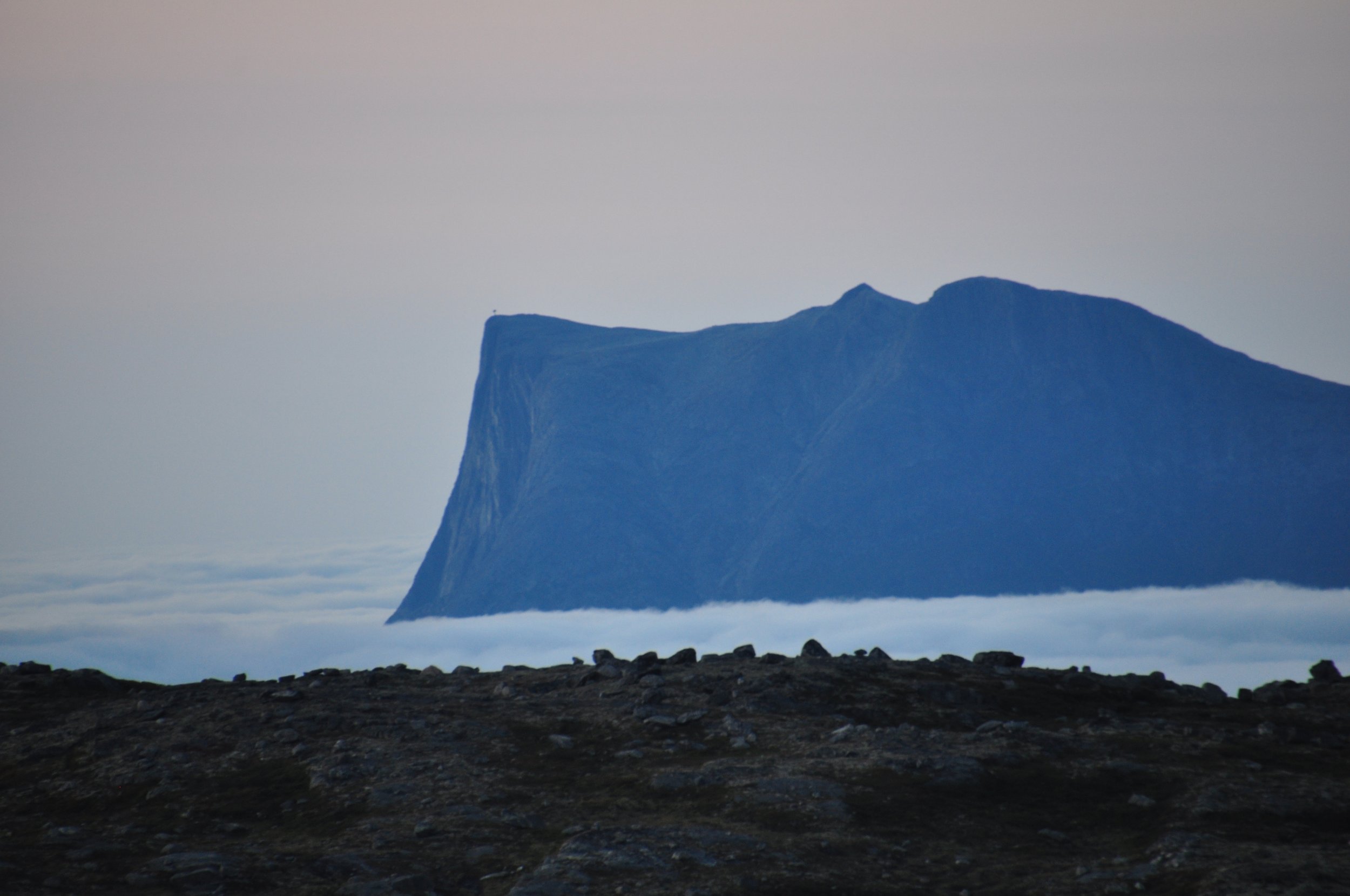 Trekningsliste reinsjakta 2022