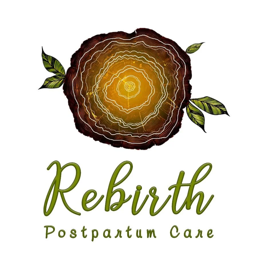 Intricate Logo Design