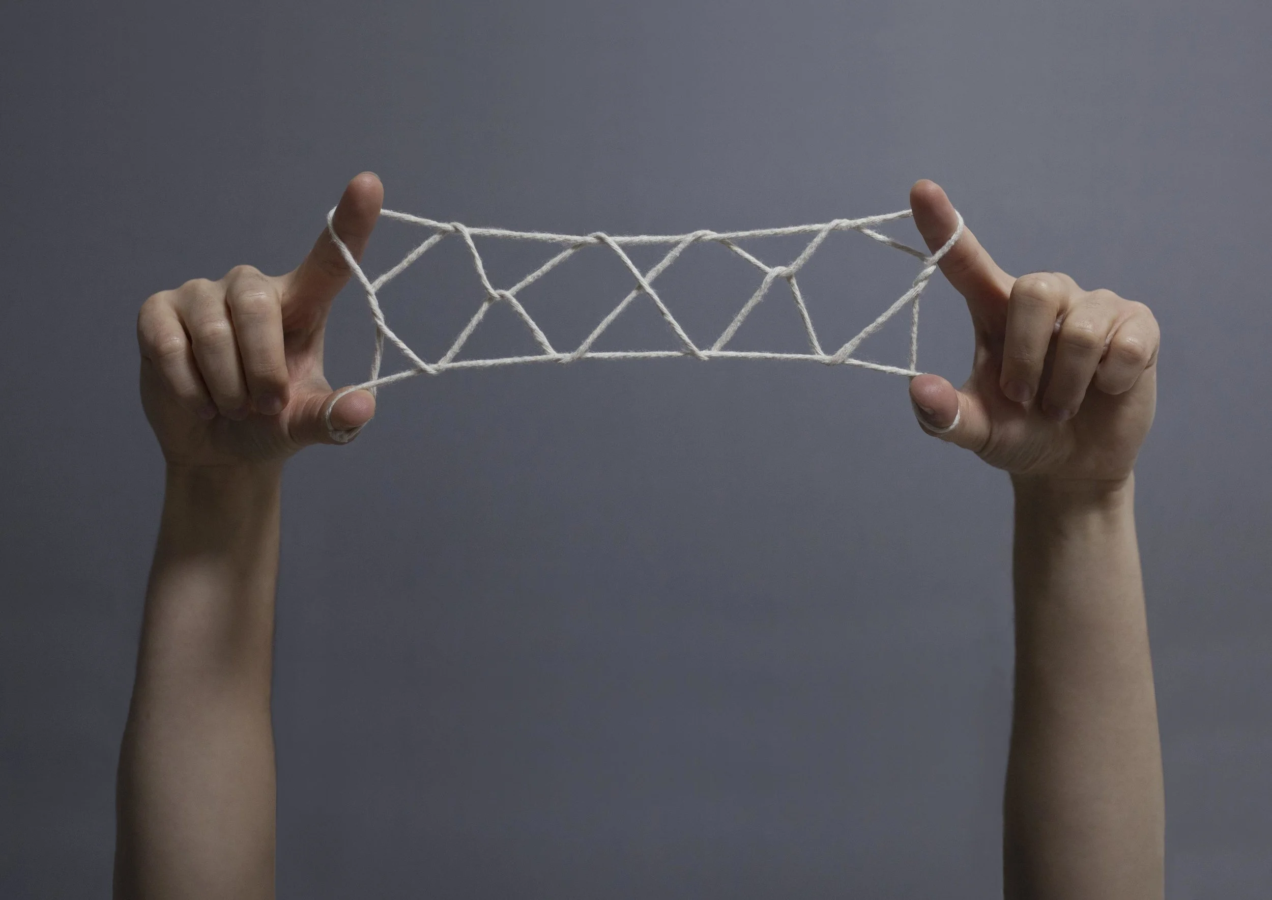 Jacob's Ladder — Cat's Cradle Collective