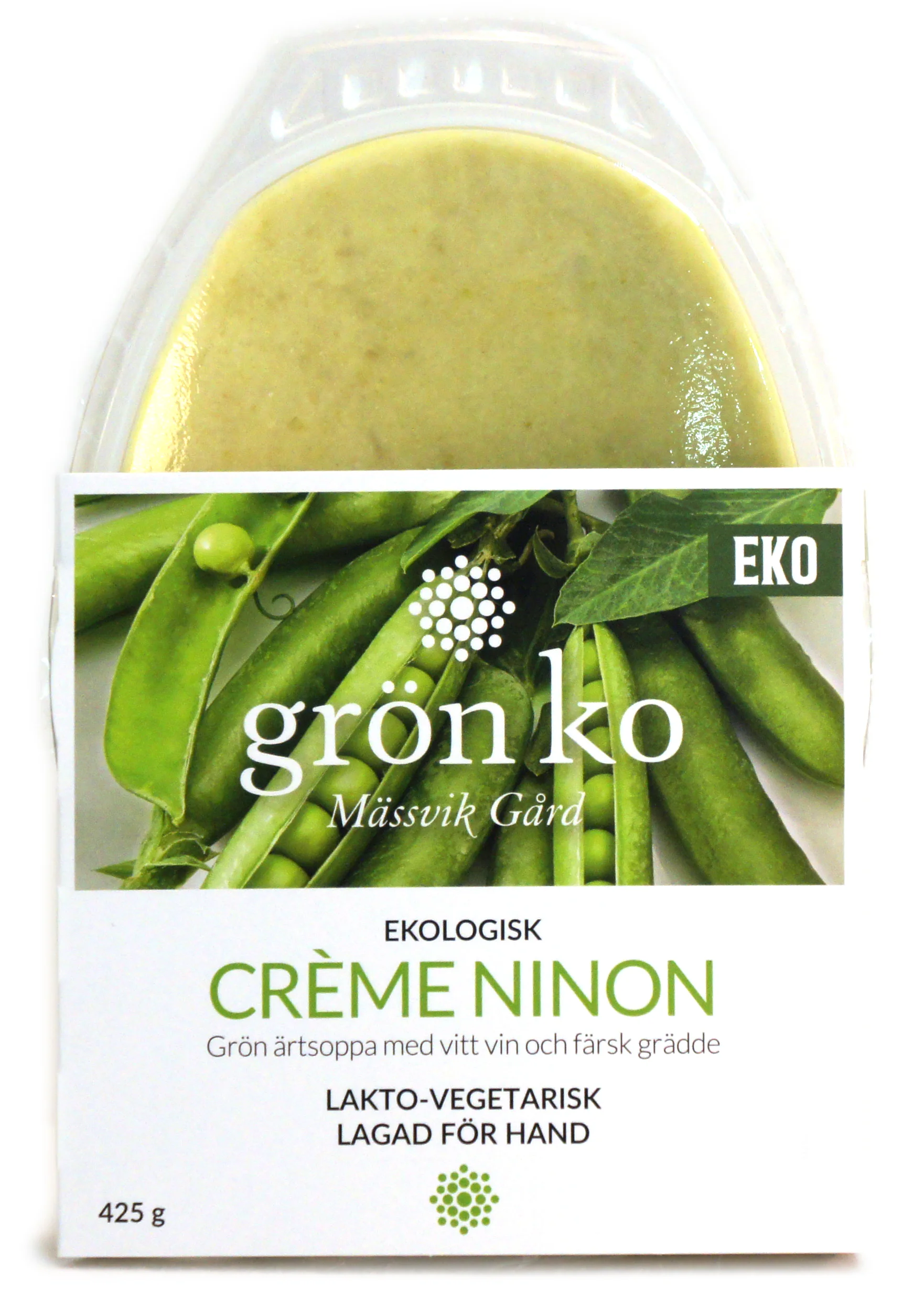 Copy of Crème Ninon