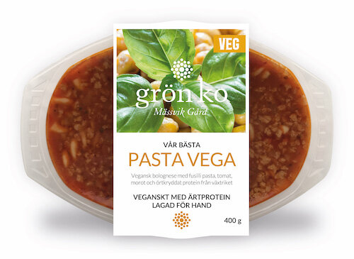 Pasta Vega