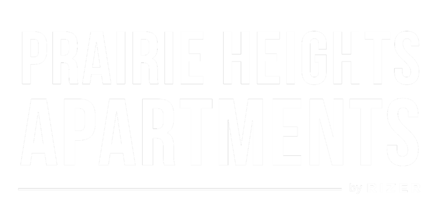 Prairie Heights Apartments