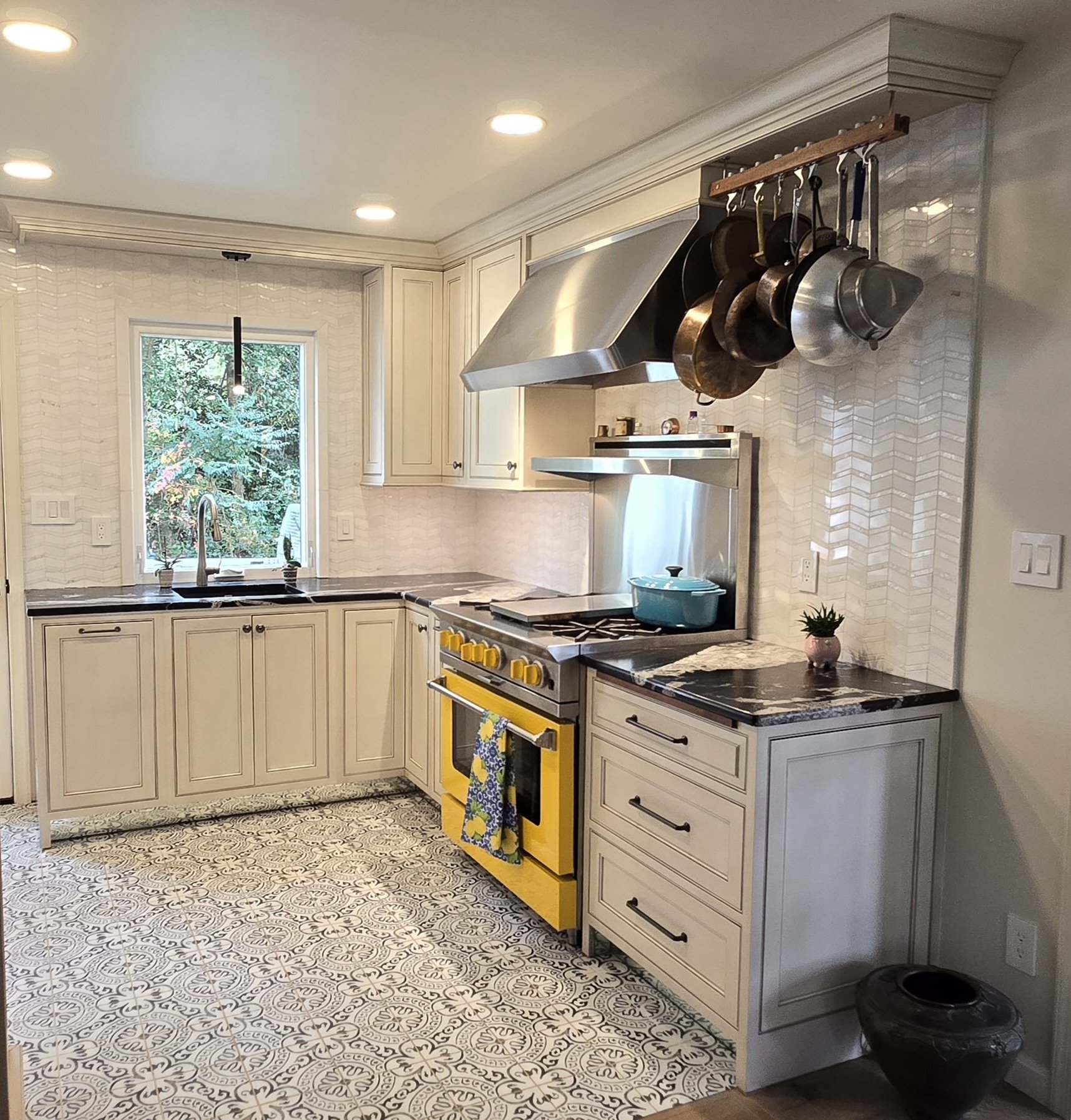 Transform Your Kitchen with Expert Remodeling Services — Stellar ...