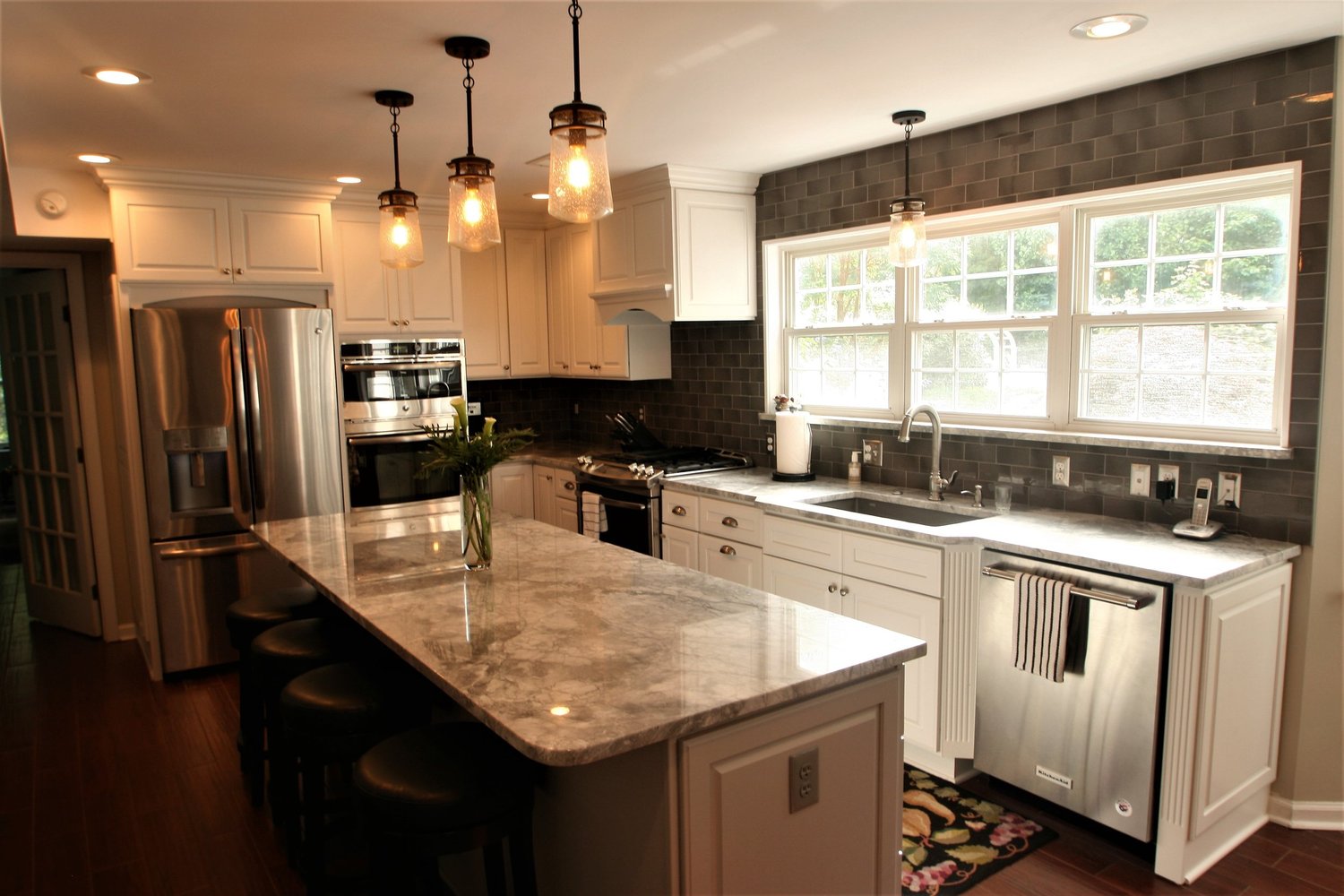 Transform Your Kitchen with Expert Remodeling Services — Stellar ...