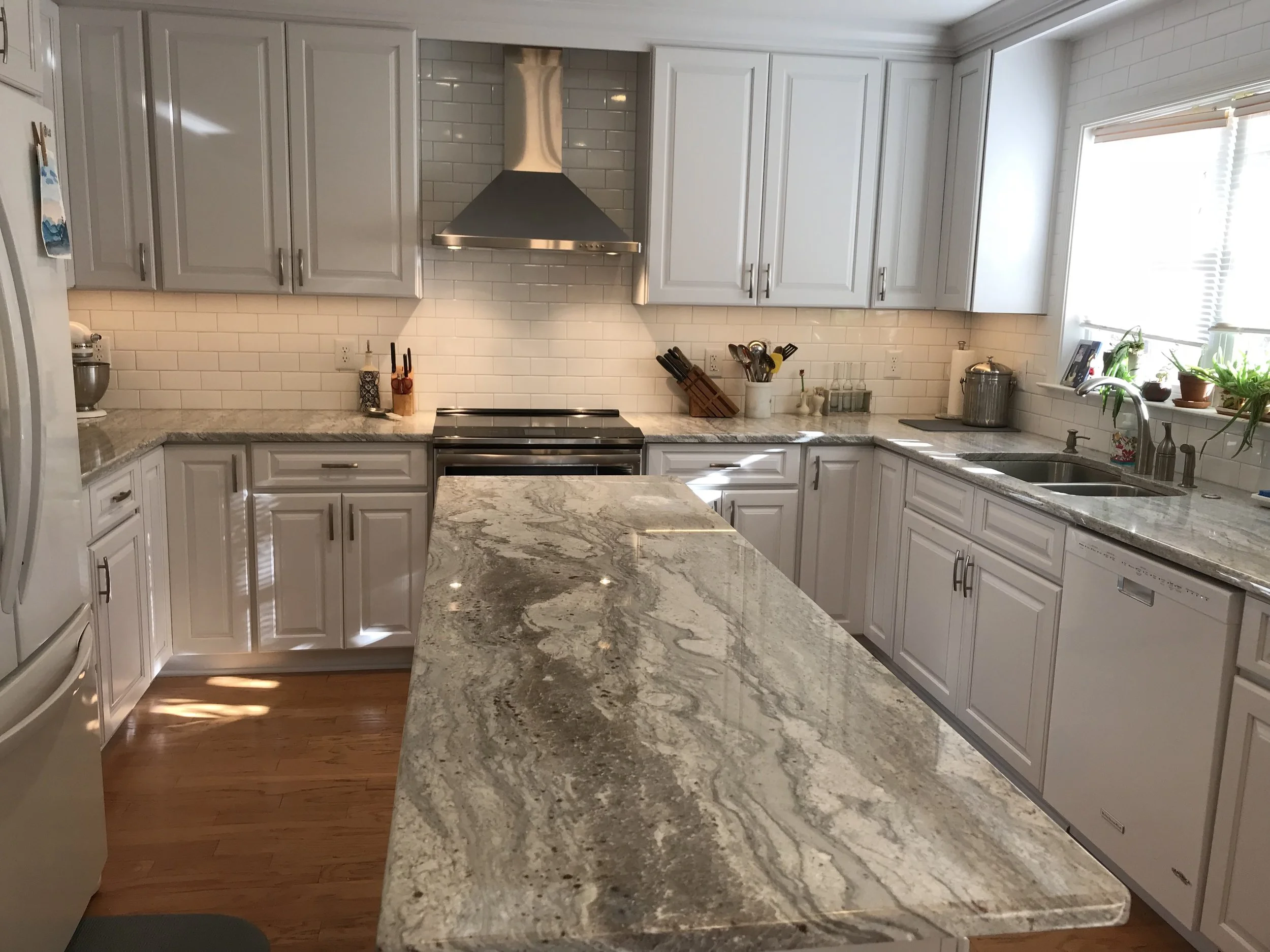 Transform Your Kitchen with Expert Remodeling Services — Stellar ...