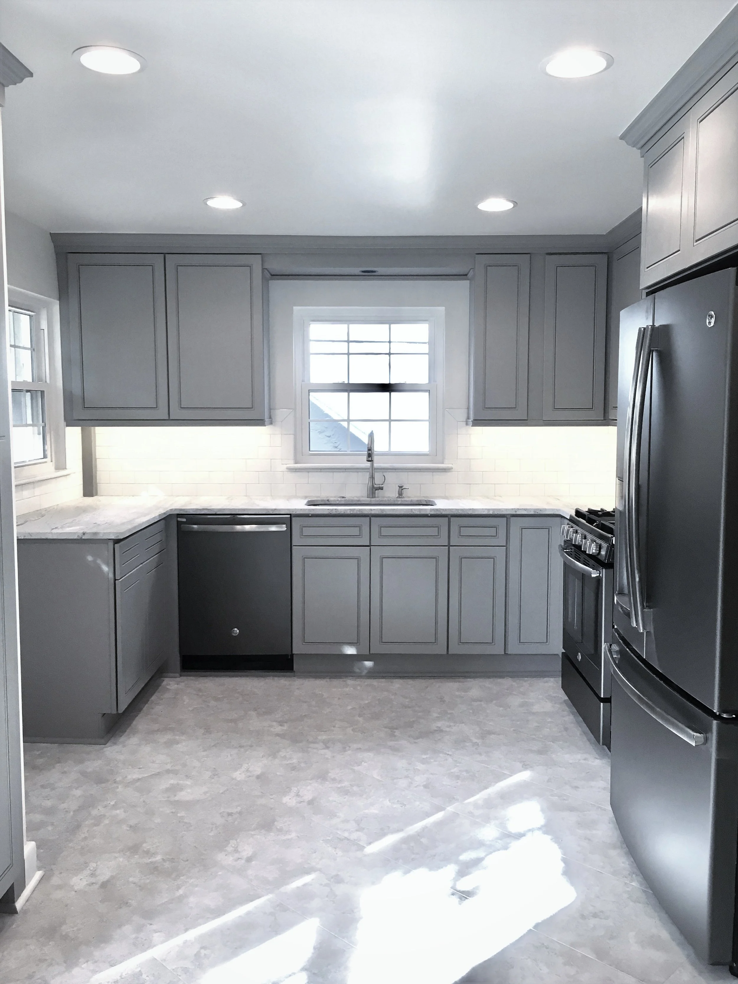 Parkstreet Apartment