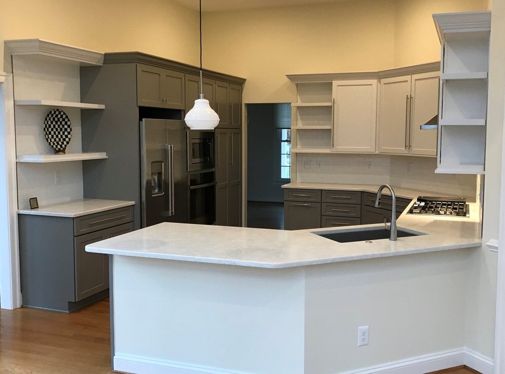 Transform Your Kitchen with Expert Remodeling Services — Stellar ...