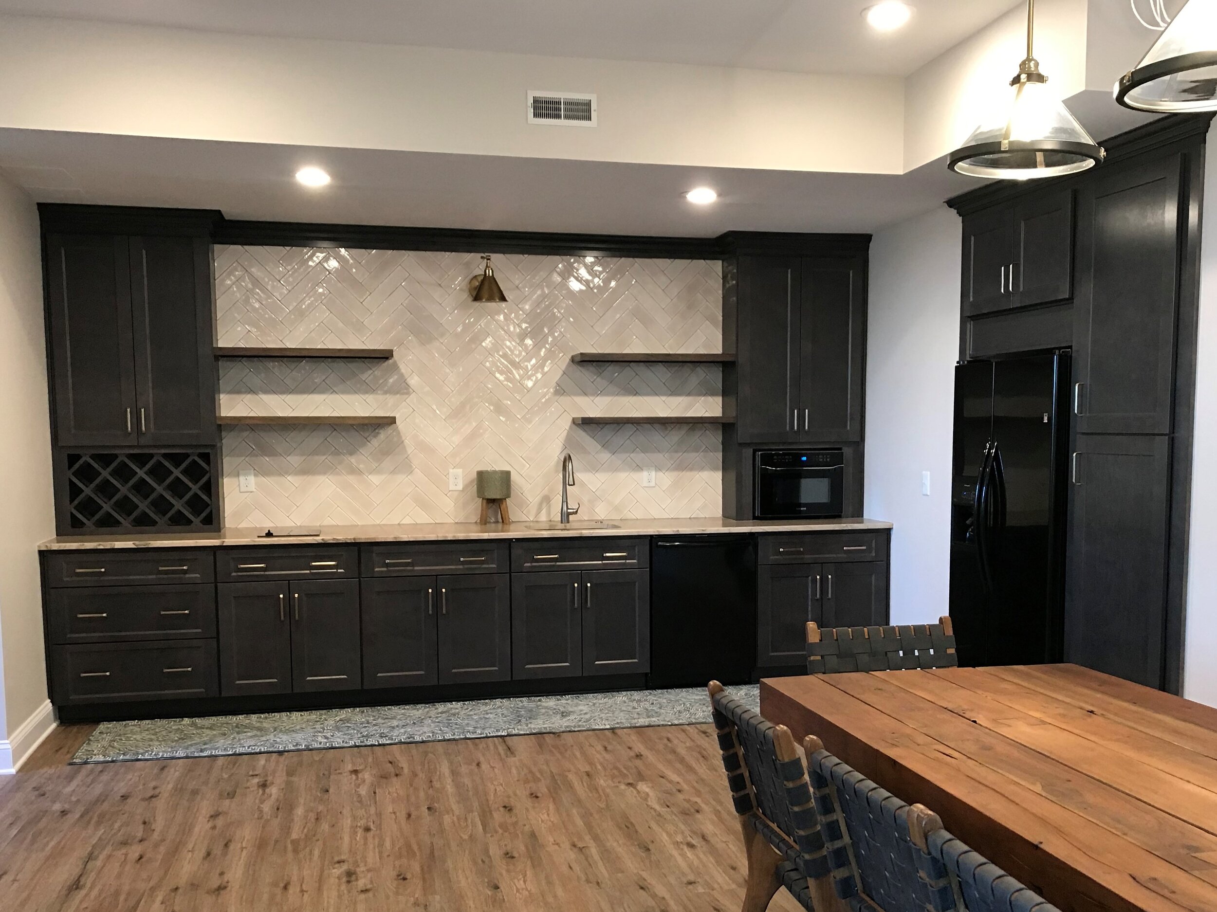 Transform Your Kitchen with Expert Remodeling Services — Stellar ...