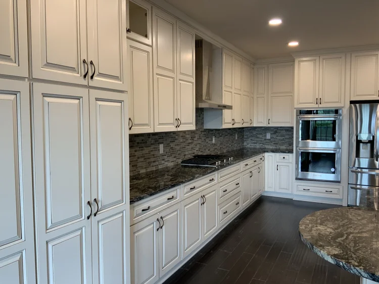 Transform Your Kitchen with Expert Remodeling Services — Stellar ...
