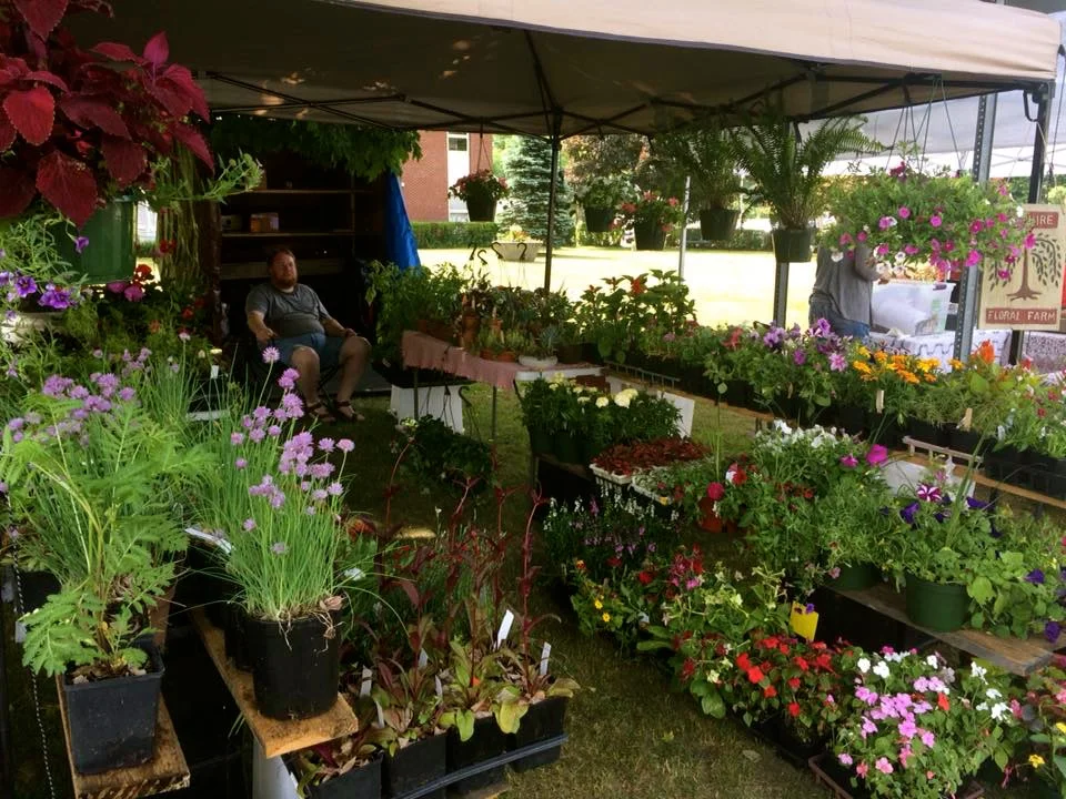 Vendors — The Winchester Farmers Market