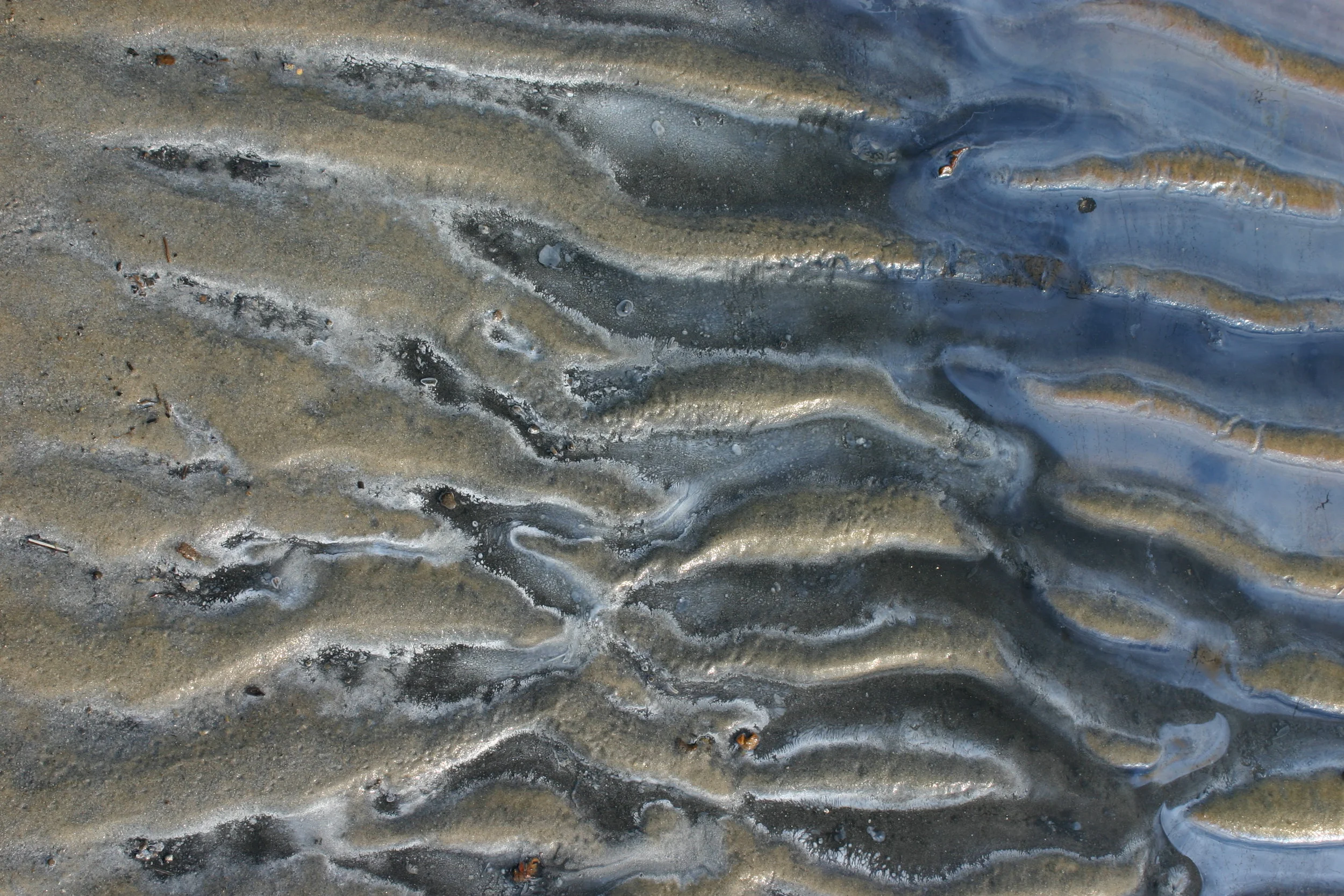Black Sand