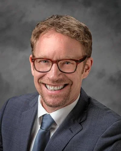 Hampshire County United Way Names John Bidwell as New ED