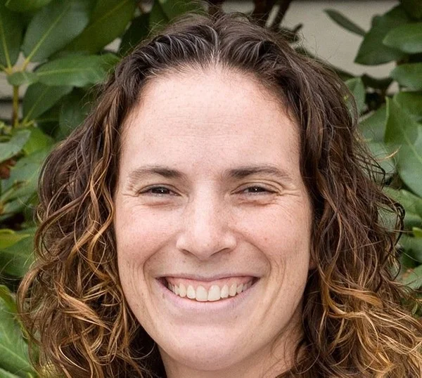 People In Business: Kate Glynn of A Child's Garden