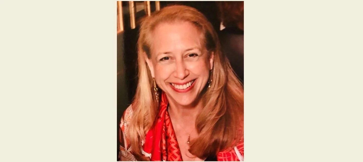 Donor Profile: Susan Clopton and the Science of Fixing Things