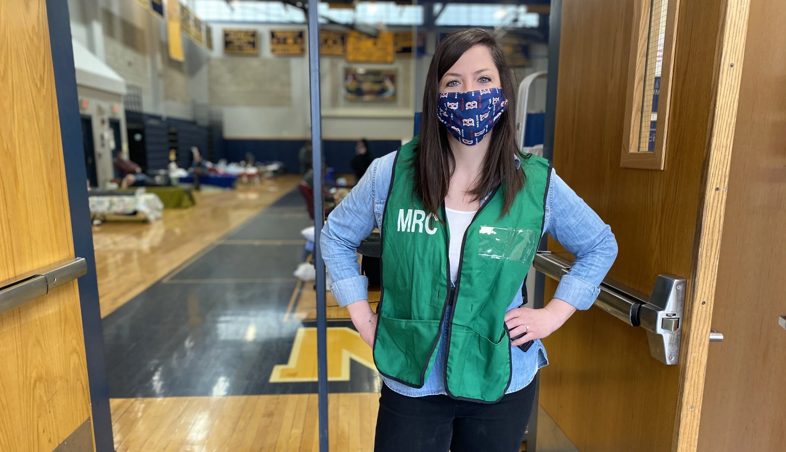 United Way Responds to Needs in the Time of COVID-19