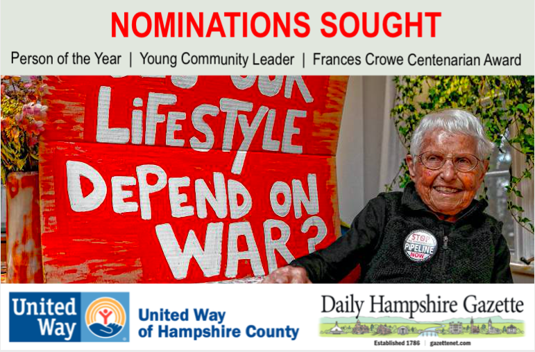 Nominate Your Neighbors