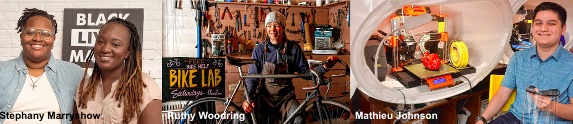 Honoring our heroes close to home