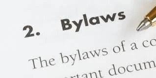 Proposed Bylaw Amendments Pass