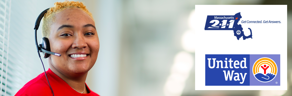 Need services? Dial 2-1-1.