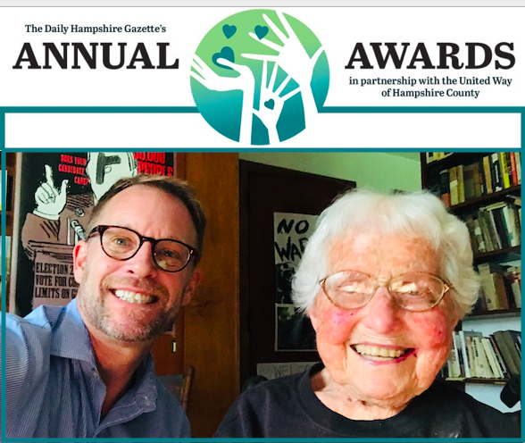 Nominate Person of the Year