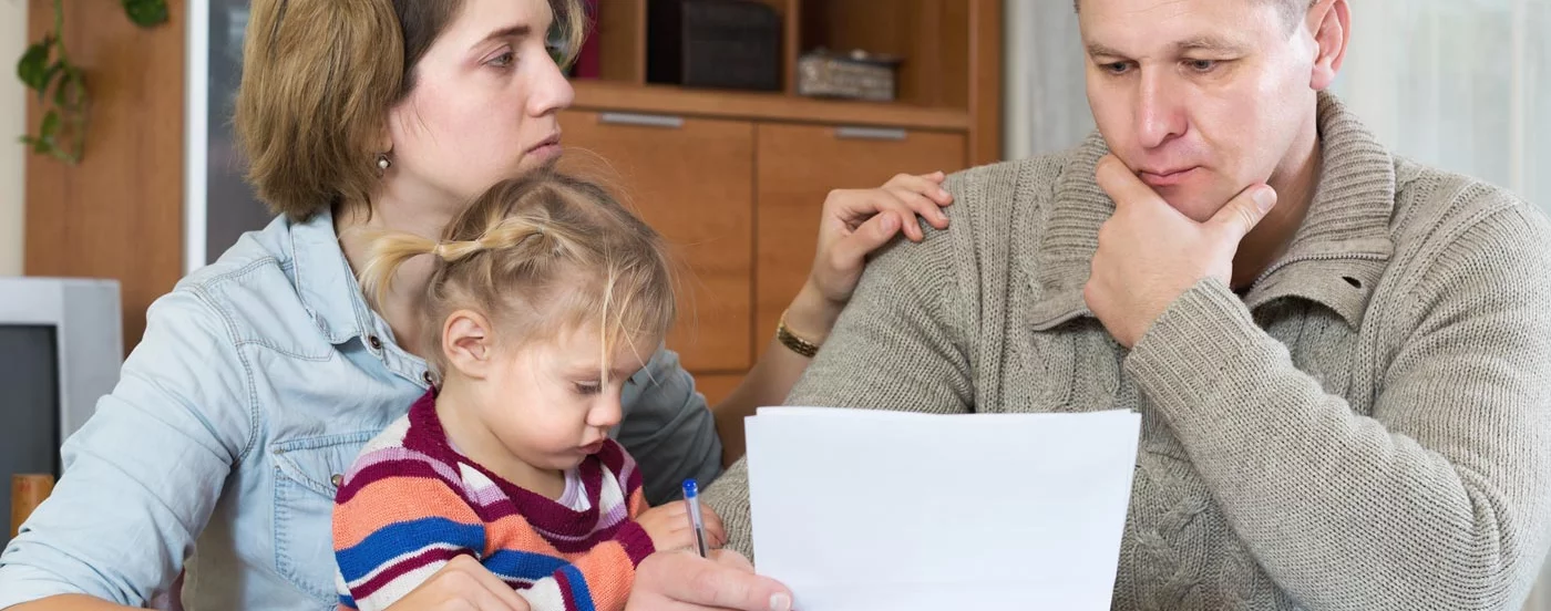 Living United to Improve Financial Stability in Hampshire County…and Beyond
