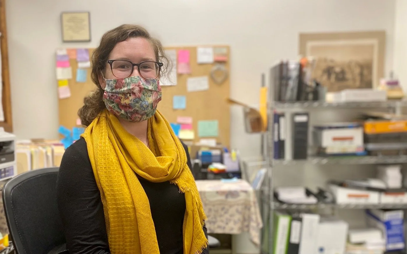 Serving our Region: Franklin County Community Meals