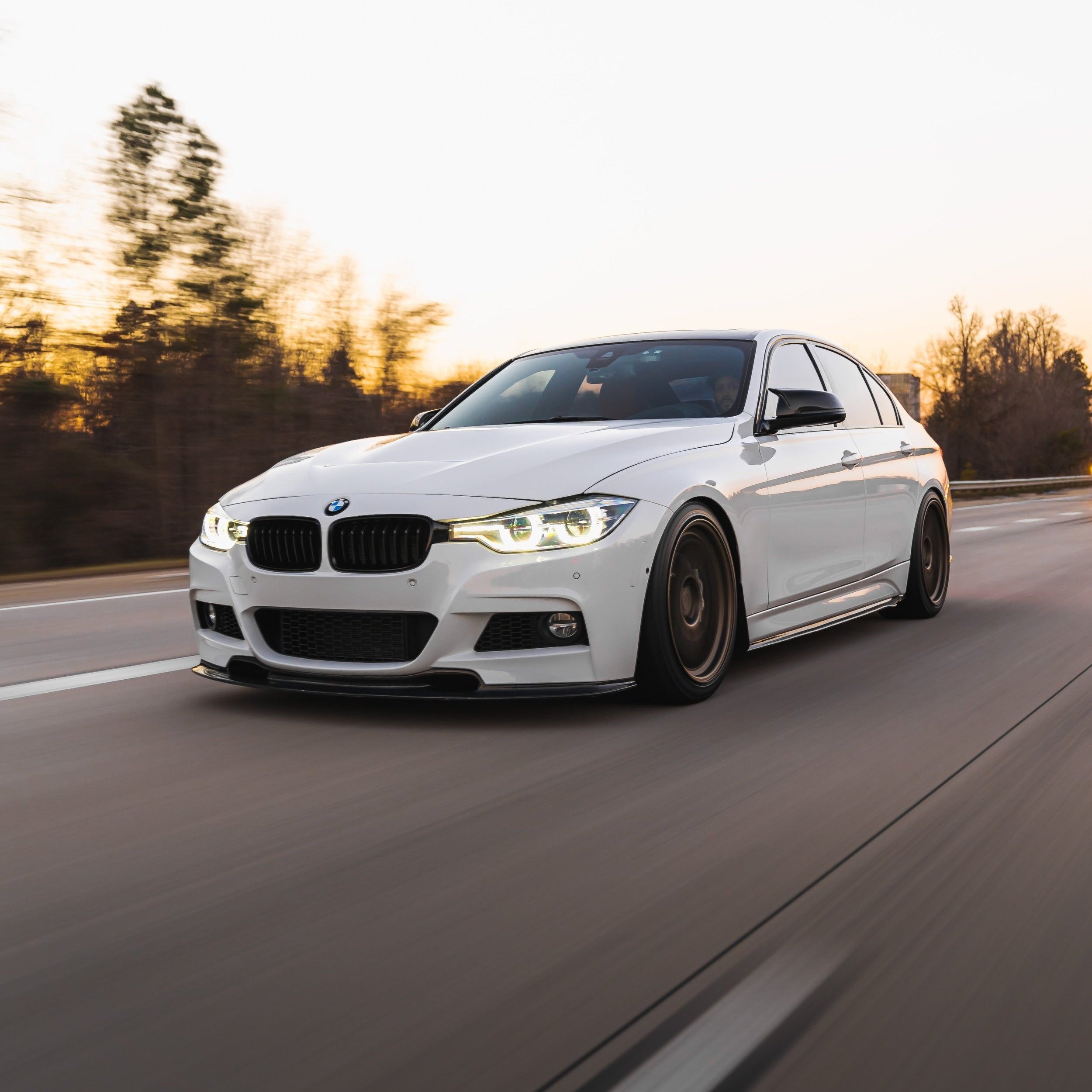 F30 BIMMERCODE: SPORT DISPLAYS — ThicWhips