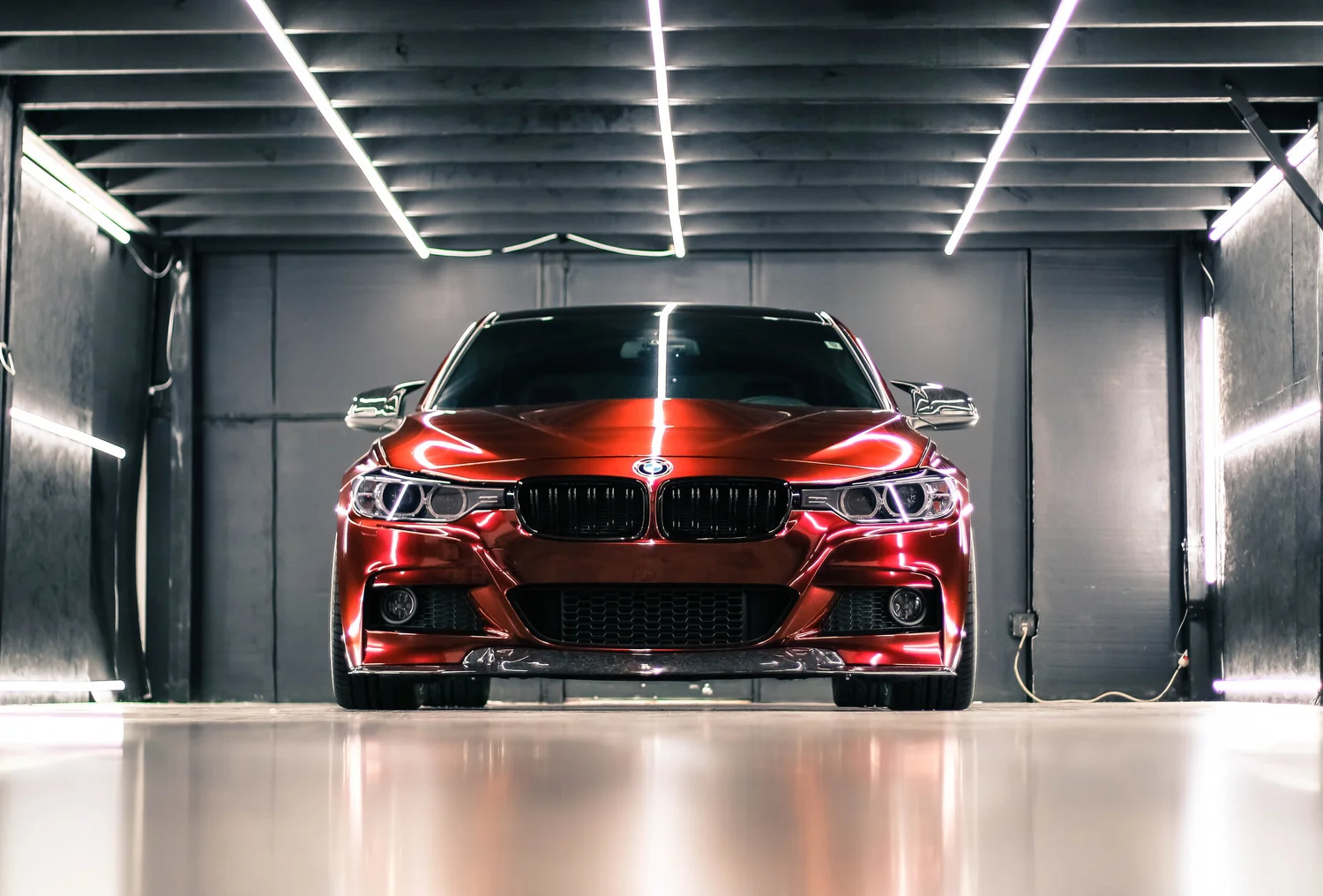 Bmw F30 Modifications Thicwhips