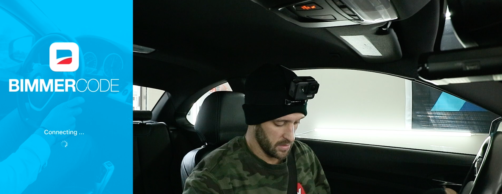 F87 BIMMERCODE ACTIVE SOUND DESIGN — ThicWhips