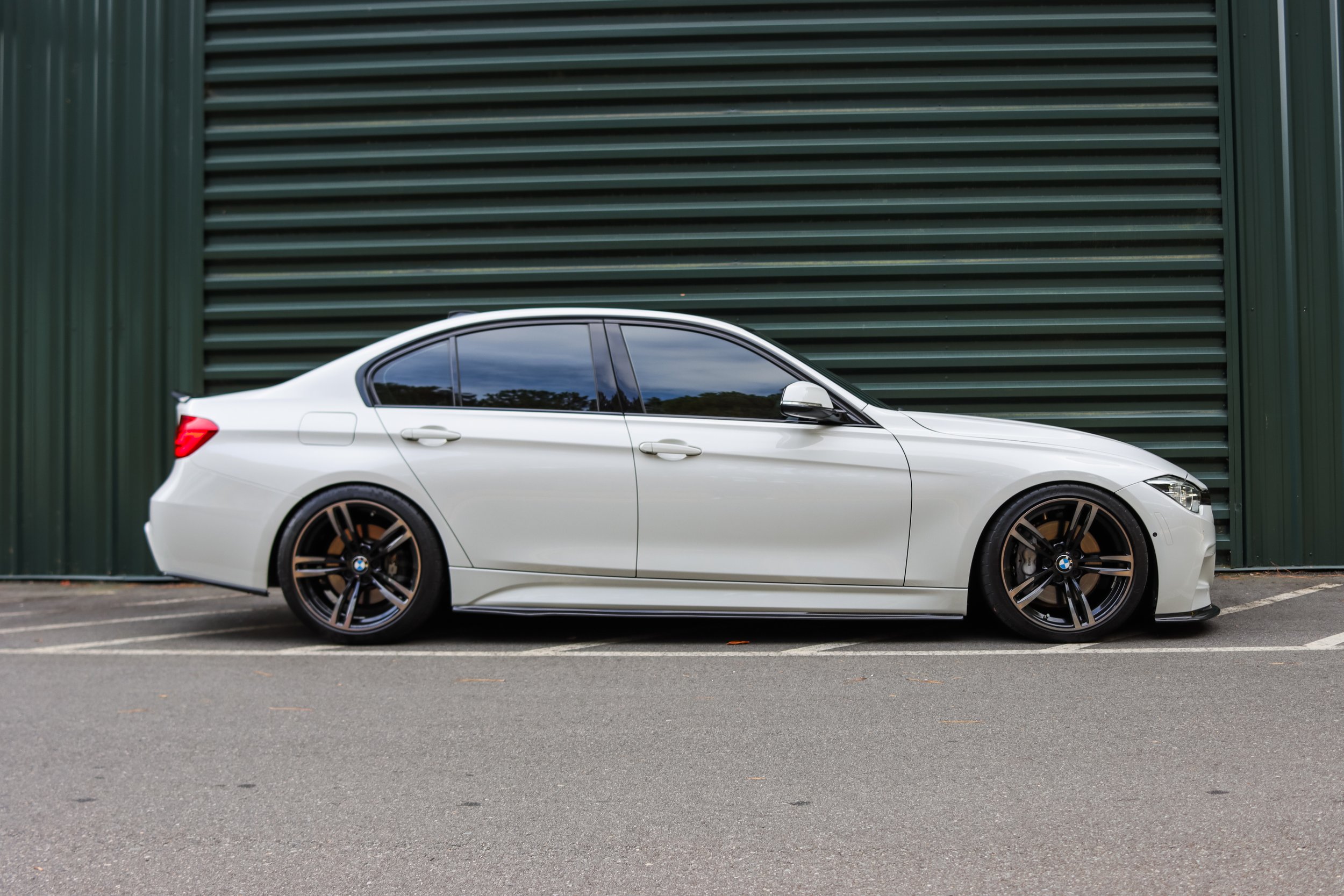 F30 BIMMERCODE: SPORT DISPLAYS — ThicWhips