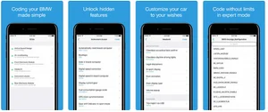 Top Ten Must-Have Features to Code Into Your BMW Using BimmerCode
