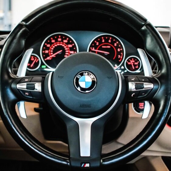 BMW F30 MODIFICATIONS — ThicWhips