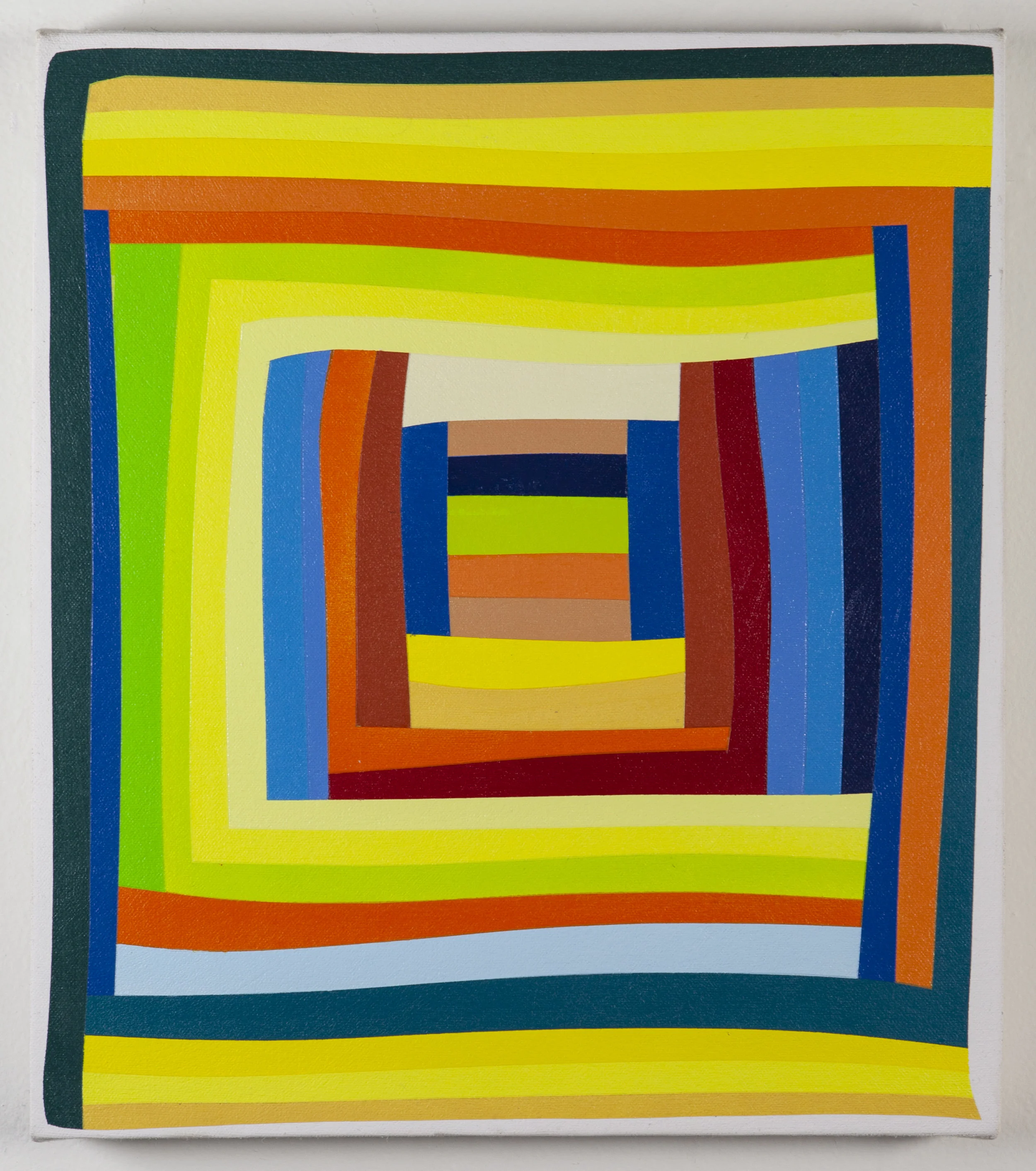 Untitled, 2018
