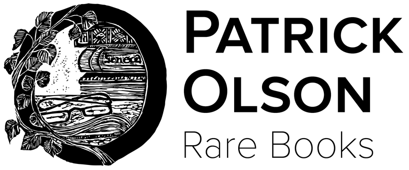 Patrick Olson Rare Books