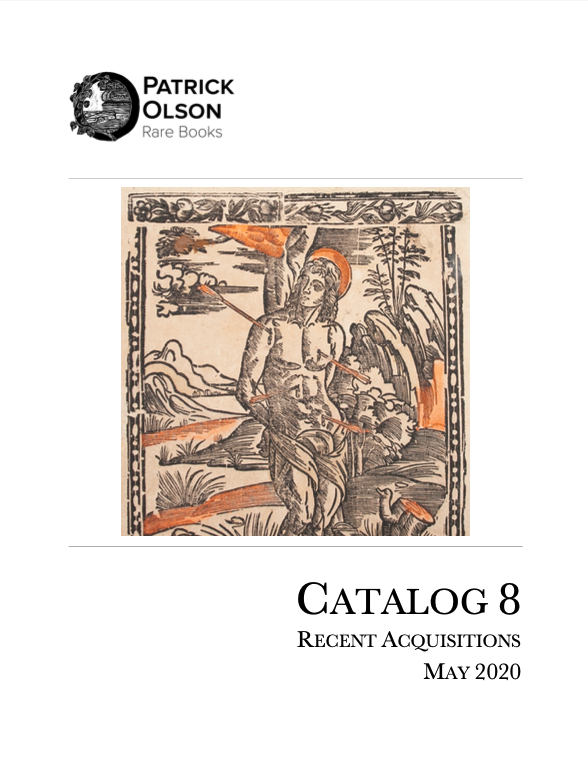 Catalog 16 cover
