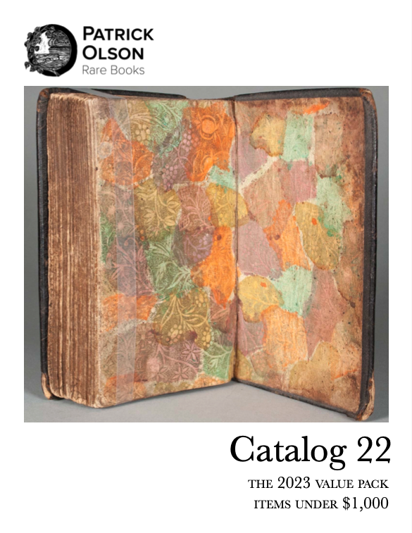 Catalog 22