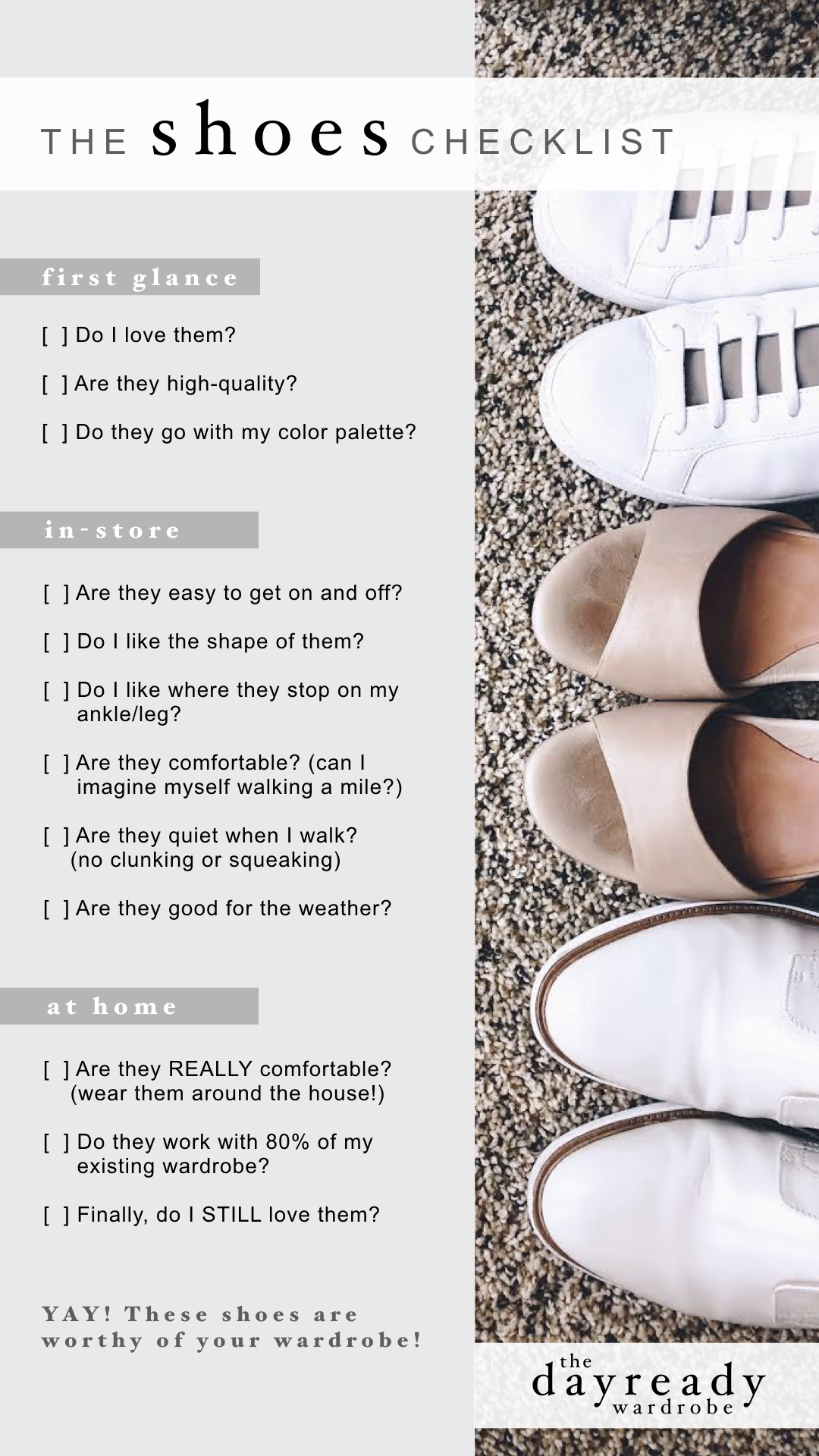 The Try On Checklists.Shoes.jpeg