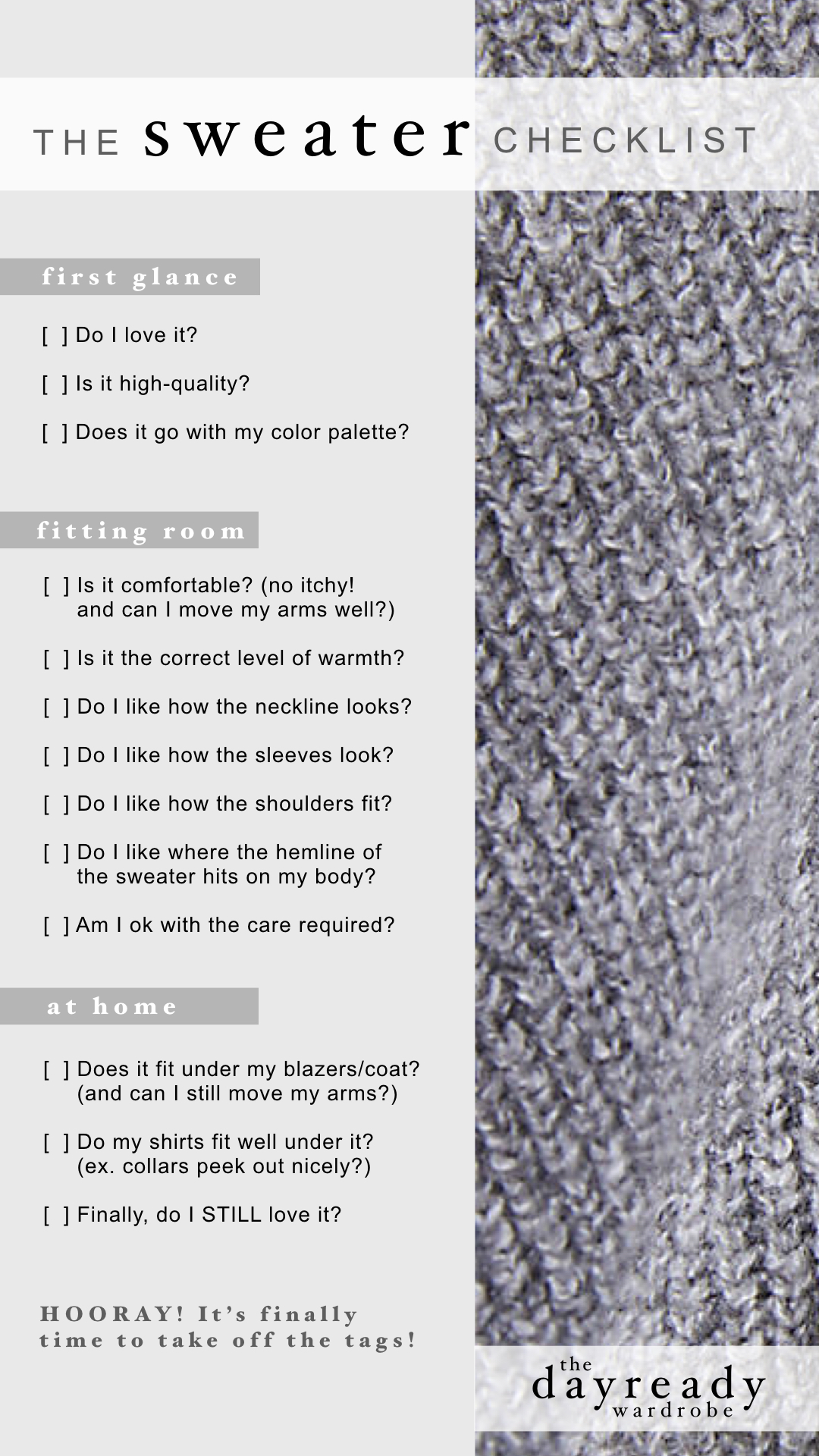 The Try On Checklists.Sweater.jpeg